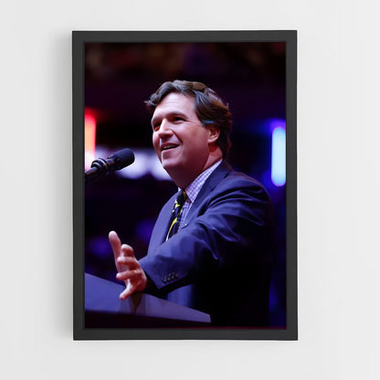 ap-tucker carlson-3 cadre Noir