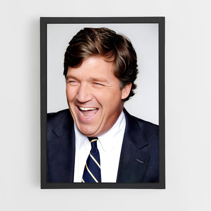 ap-tucker carlson-4 cadre Noir