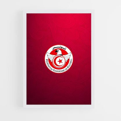 ap-tunisia national football team-5 cadre Blanc