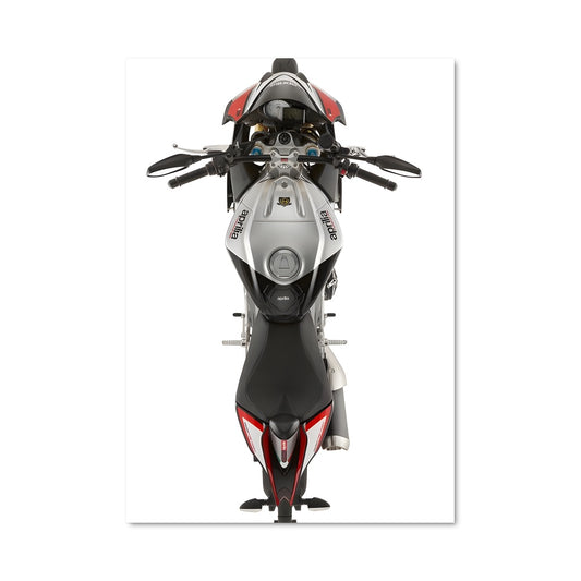 Poster Tuono v4 81833