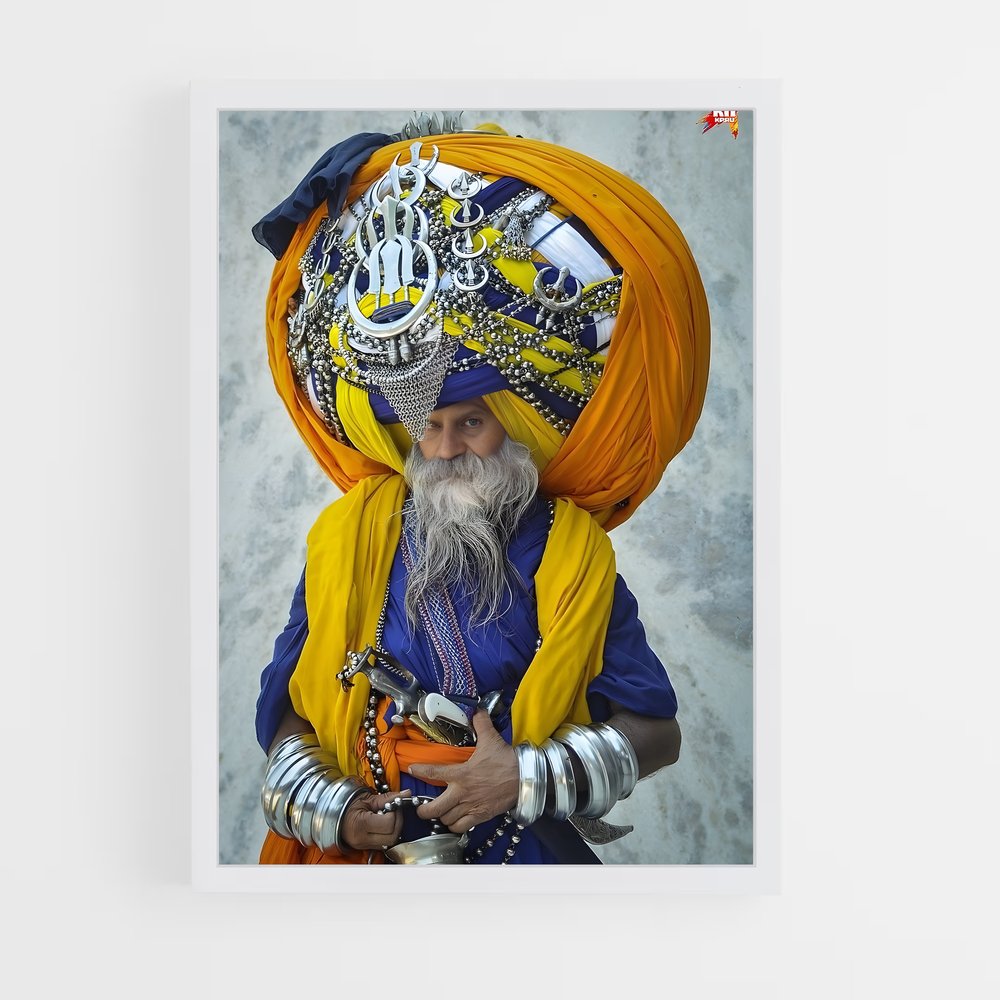 ap-turban-2 cadre Blanc