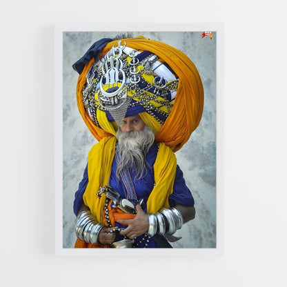 ap-turban-2 cadre Blanc