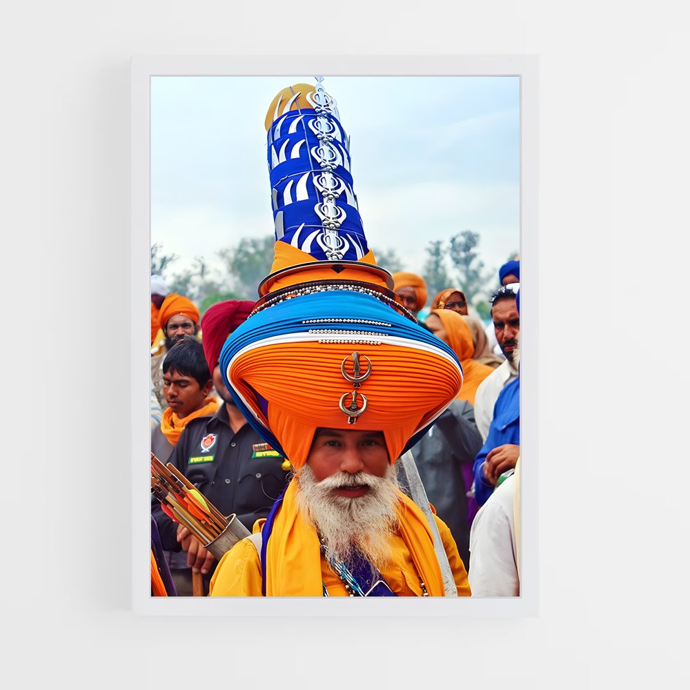 ap-turban-3 cadre Blanc
