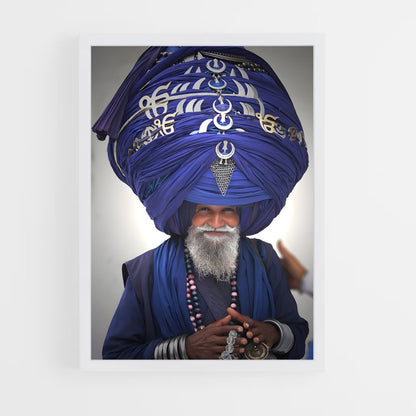 ap-turban-4 cadre Blanc