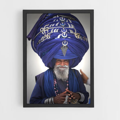 ap-turban-4 cadre Noir