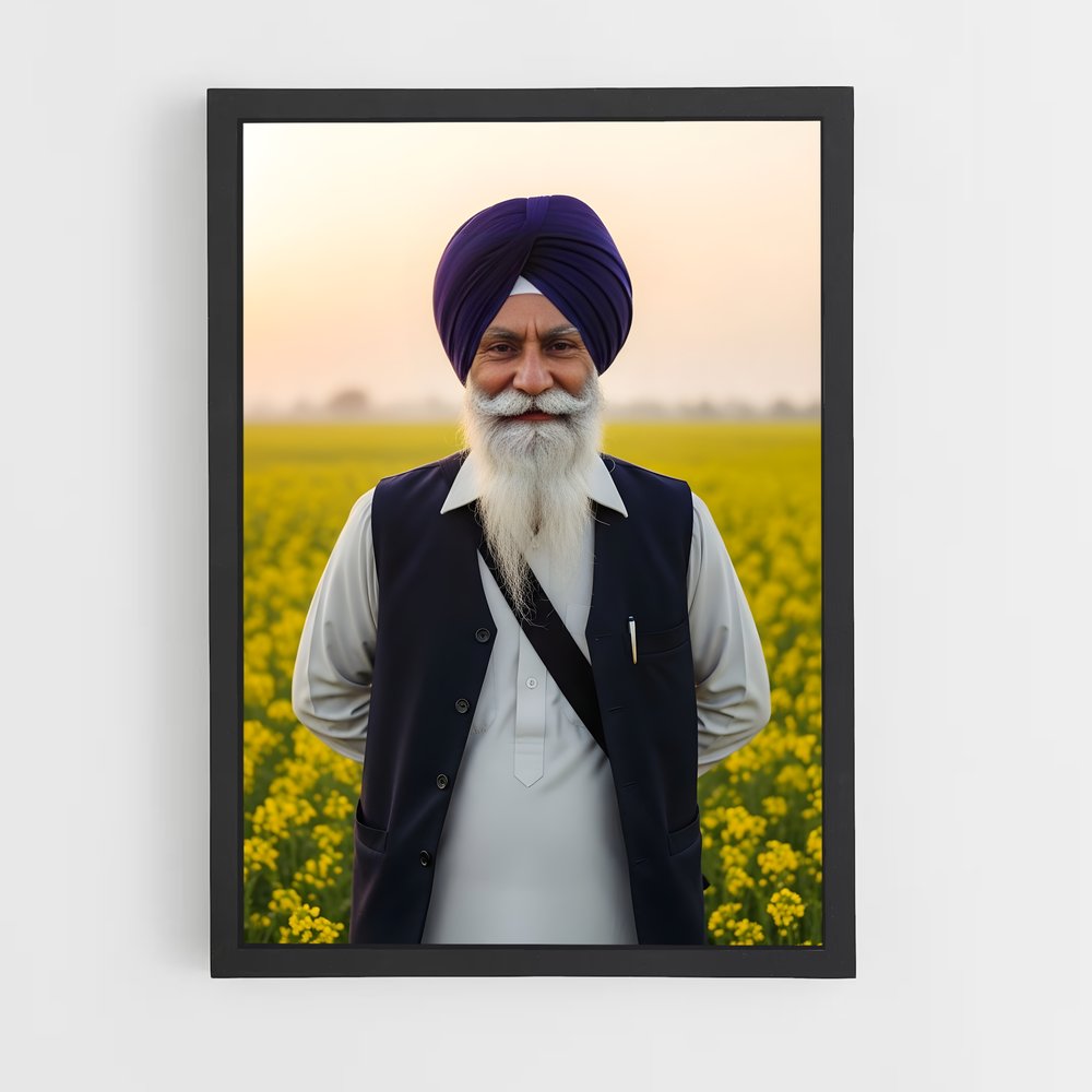ap-turban-5 cadre Noir