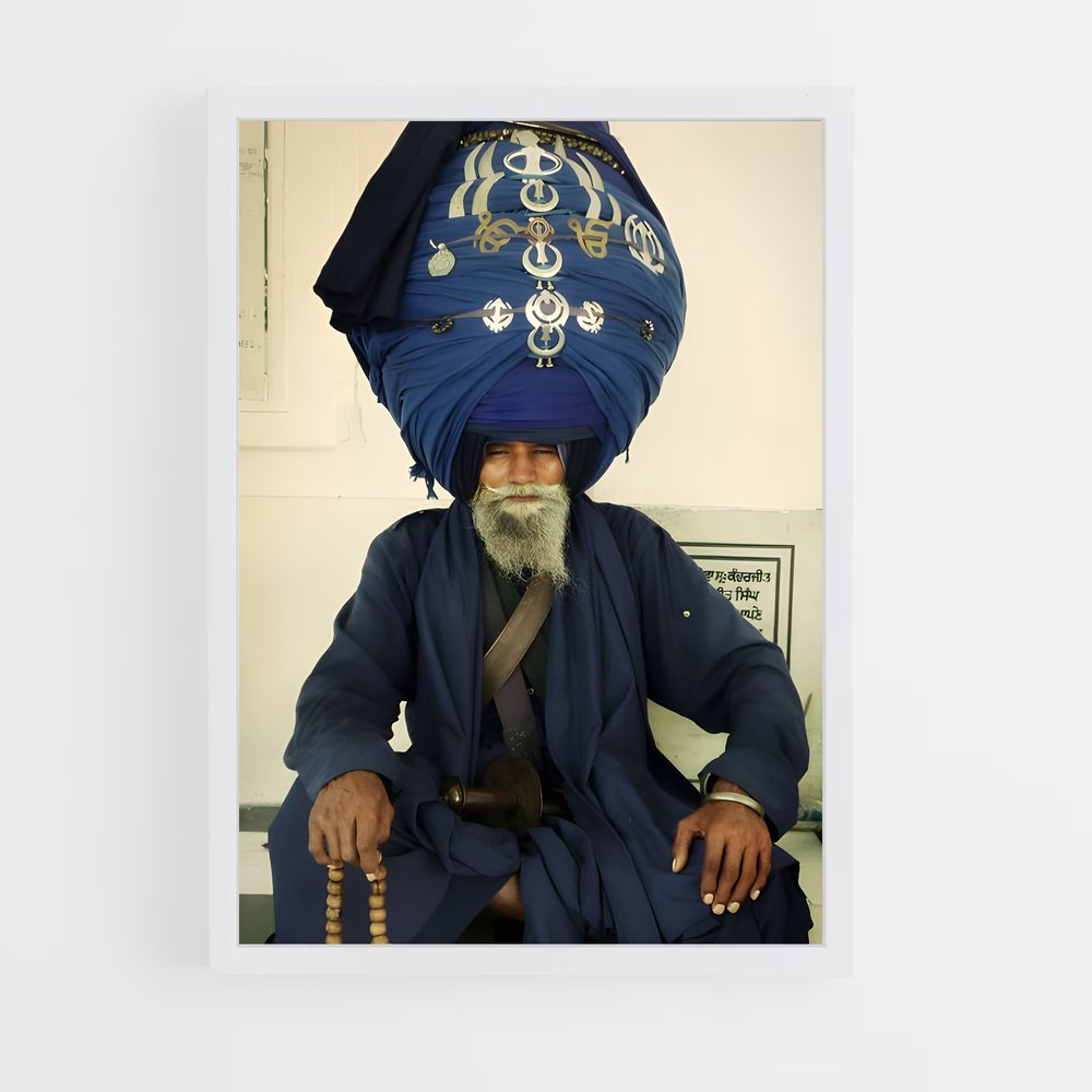 ap-turban-6 cadre Blanc