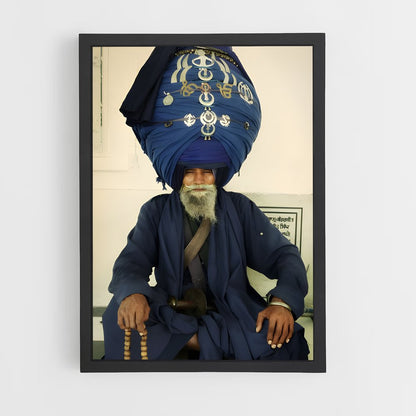 ap-turban-6 cadre Noir