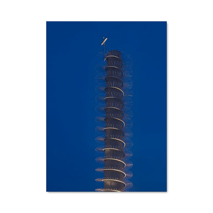 Poster Le Boum de Turin