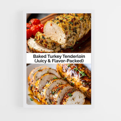 ap-turkey-2 cadre Blanc