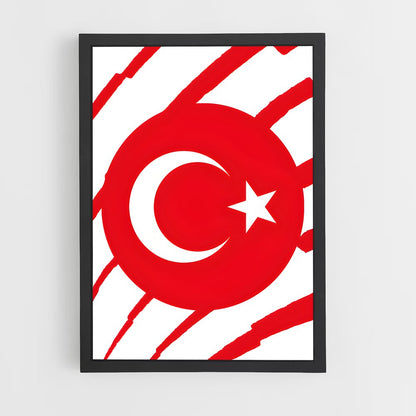 ap-turkey national football team-2 cadre Noir