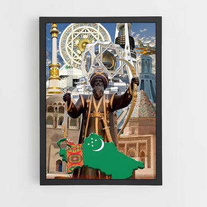 ap-turkmenistan-6 cadre Noir