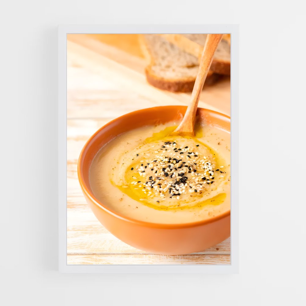 ap-turnip-1 cadre Blanc