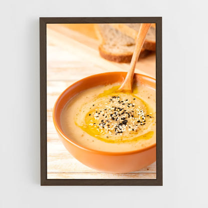 ap-turnip-1 cadre Bois foncé