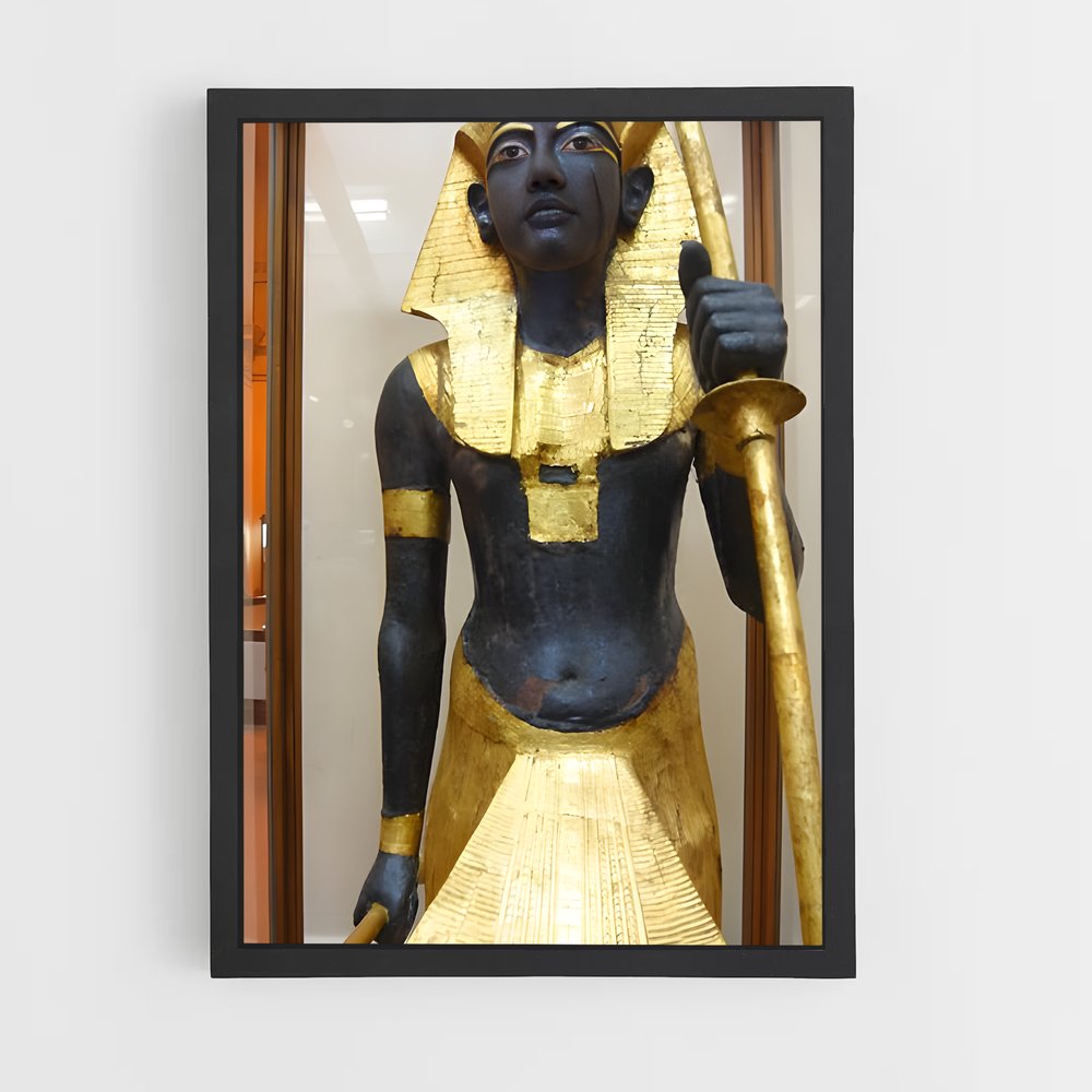 ap-tutankhamun-4 cadre Noir