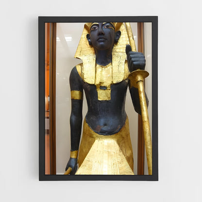 ap-tutankhamun-4 cadre Noir