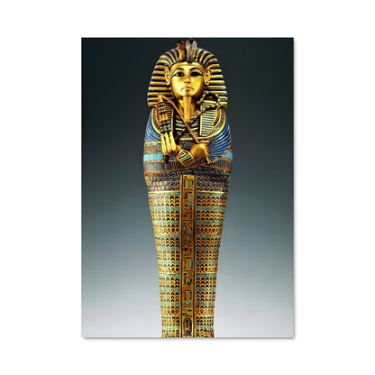 Poster L'Éclat de Toutankhamon