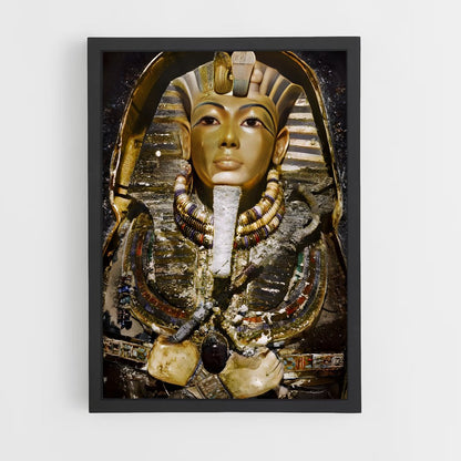 ap-tutankhamun-6 cadre Noir