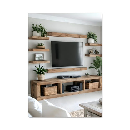 Poster Tv stand 23334