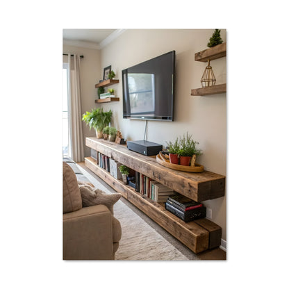 Poster Tv stand 23338