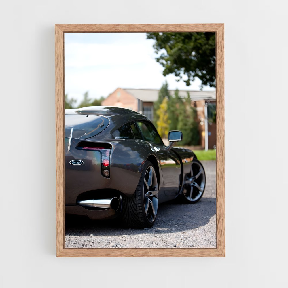 ap-tvr-3 cadre Bois clair