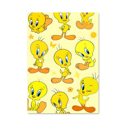 Poster Les Petits Chanteurs