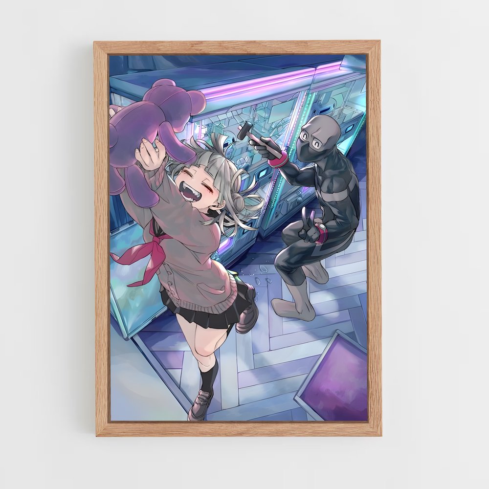 ap-twice-3 cadre Bois clair