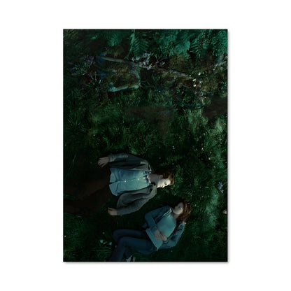Poster L'Ultime Jedi