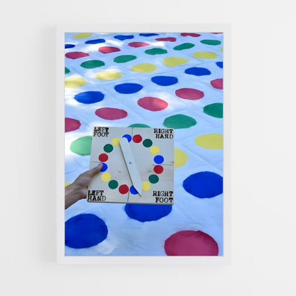 ap-twister-1 cadre Blanc