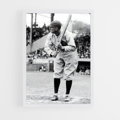 ap-ty cobb-1 cadre Blanc