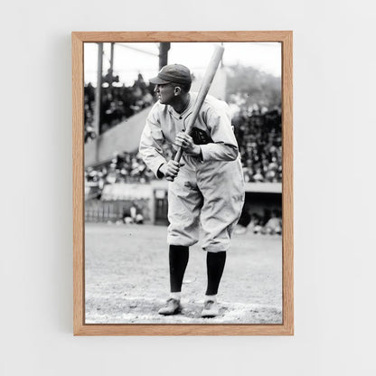 ap-ty cobb-1 cadre Bois clair