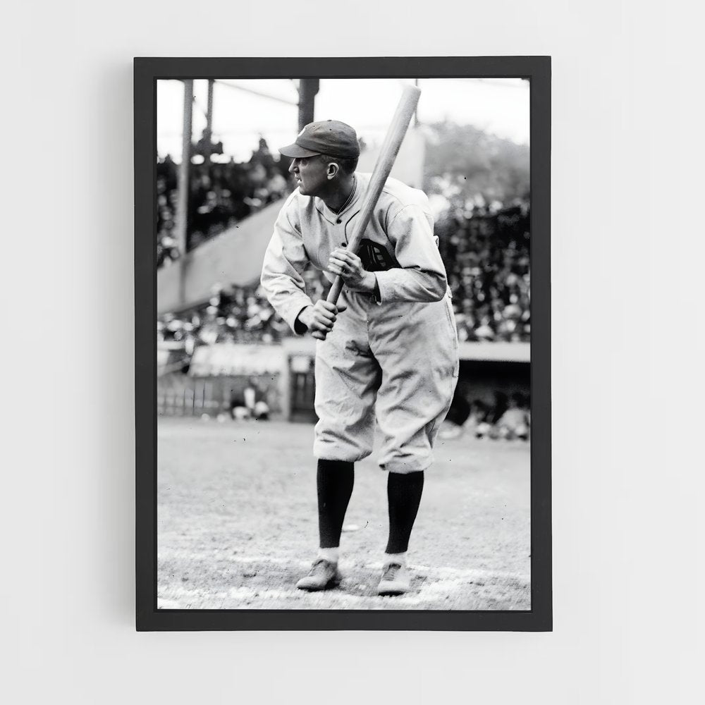 ap-ty cobb-1 cadre Noir