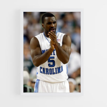 ap-ty lawson-1 cadre Blanc