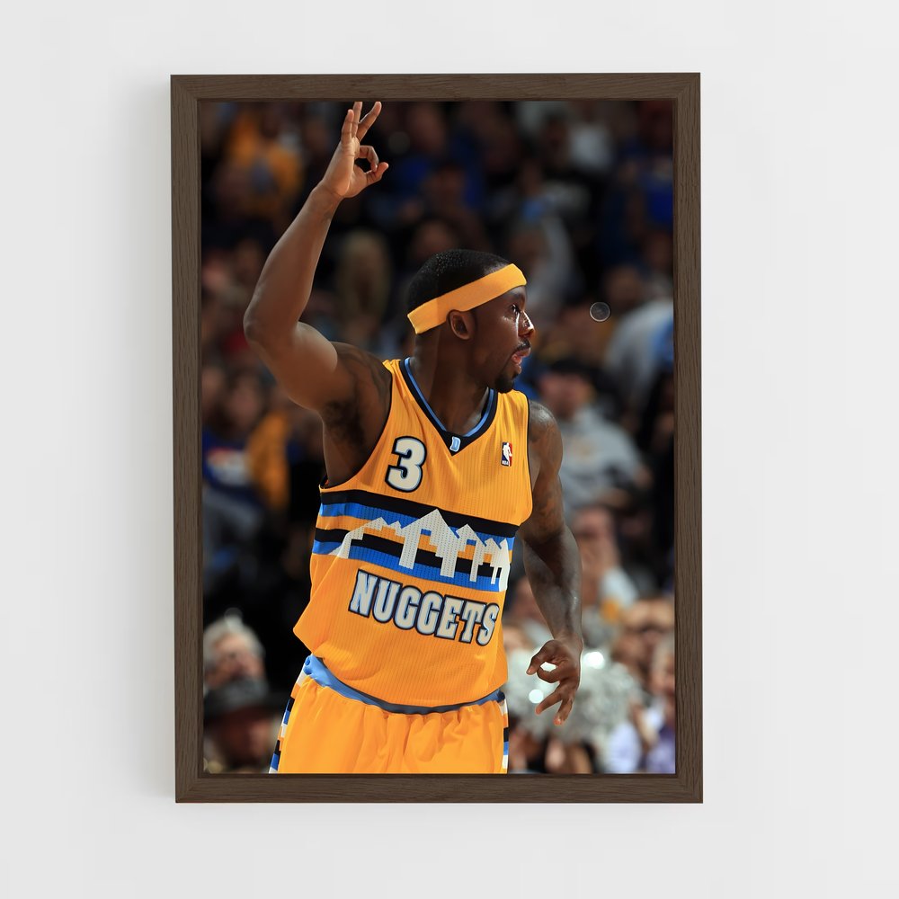 ap-ty lawson-2 cadre Bois foncé