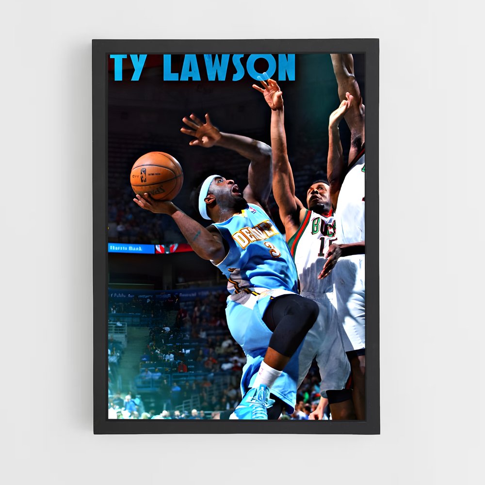 ap-ty lawson-3 cadre Noir