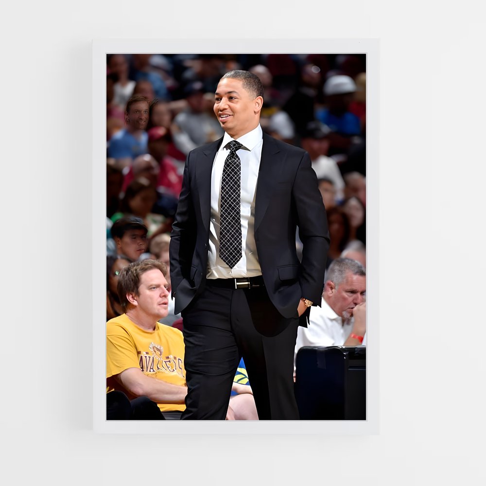 ap-ty lue-1 cadre Blanc