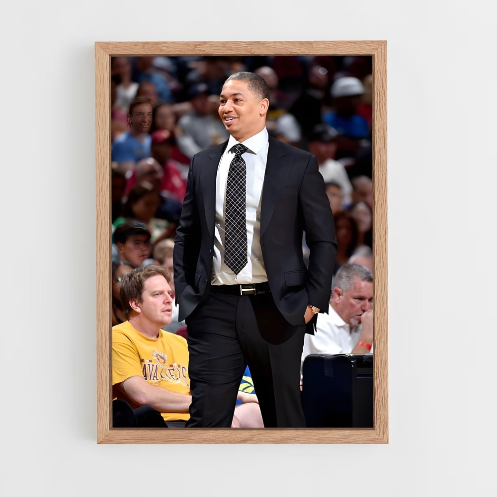 ap-ty lue-1 cadre Bois clair