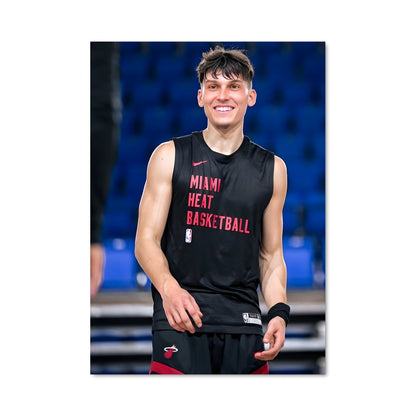 Poster Tyler herro 60520
