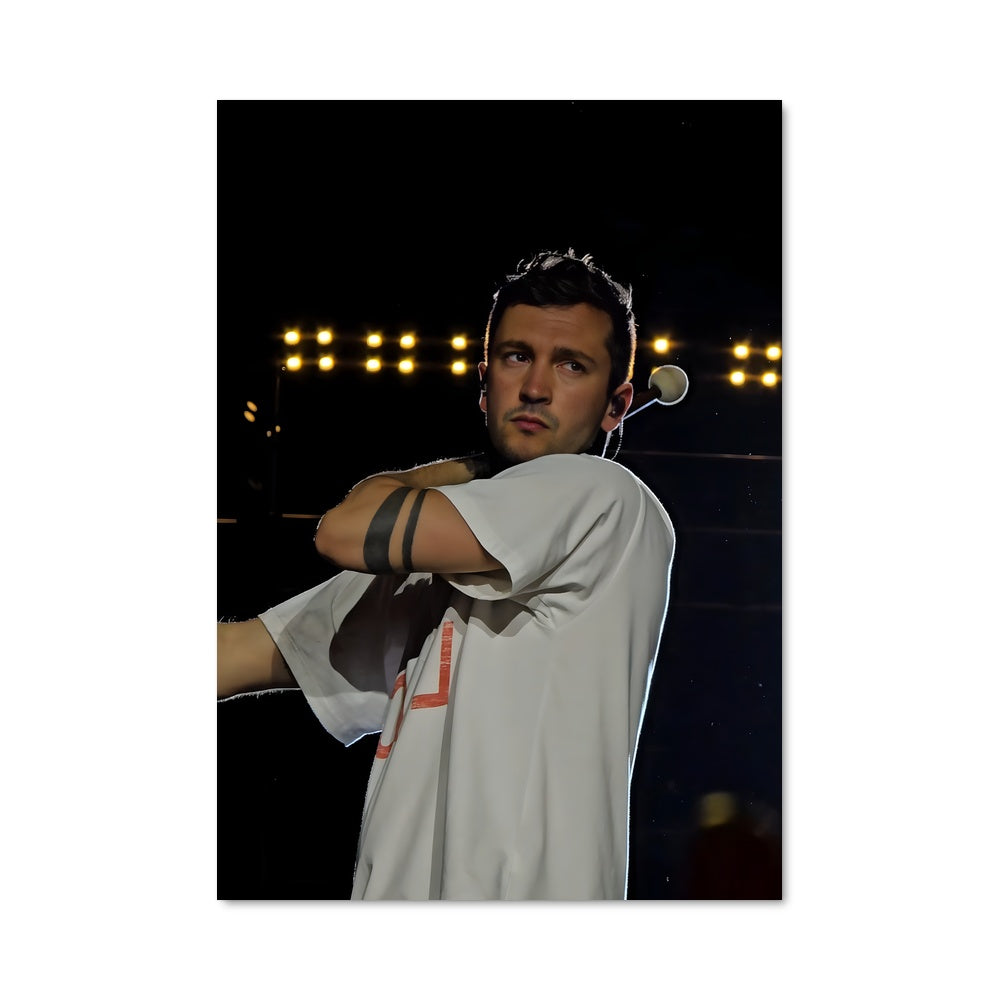 Poster Tyler joseph 56889