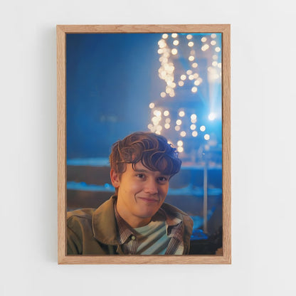 ap-tyler galpin-1 cadre Bois clair