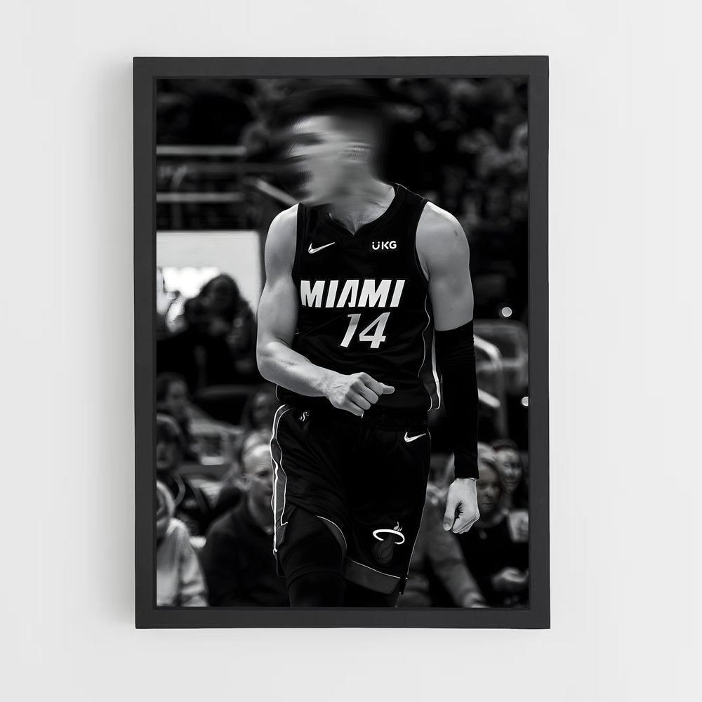 ap-tyler herro-5 cadre Noir