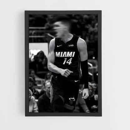 ap-tyler herro-5 cadre Noir