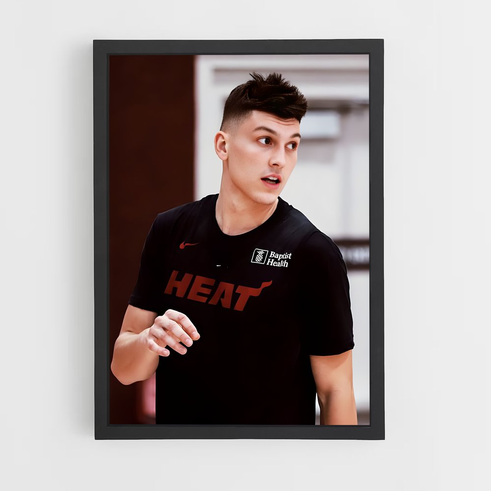 ap-tyler herro-9 cadre Noir