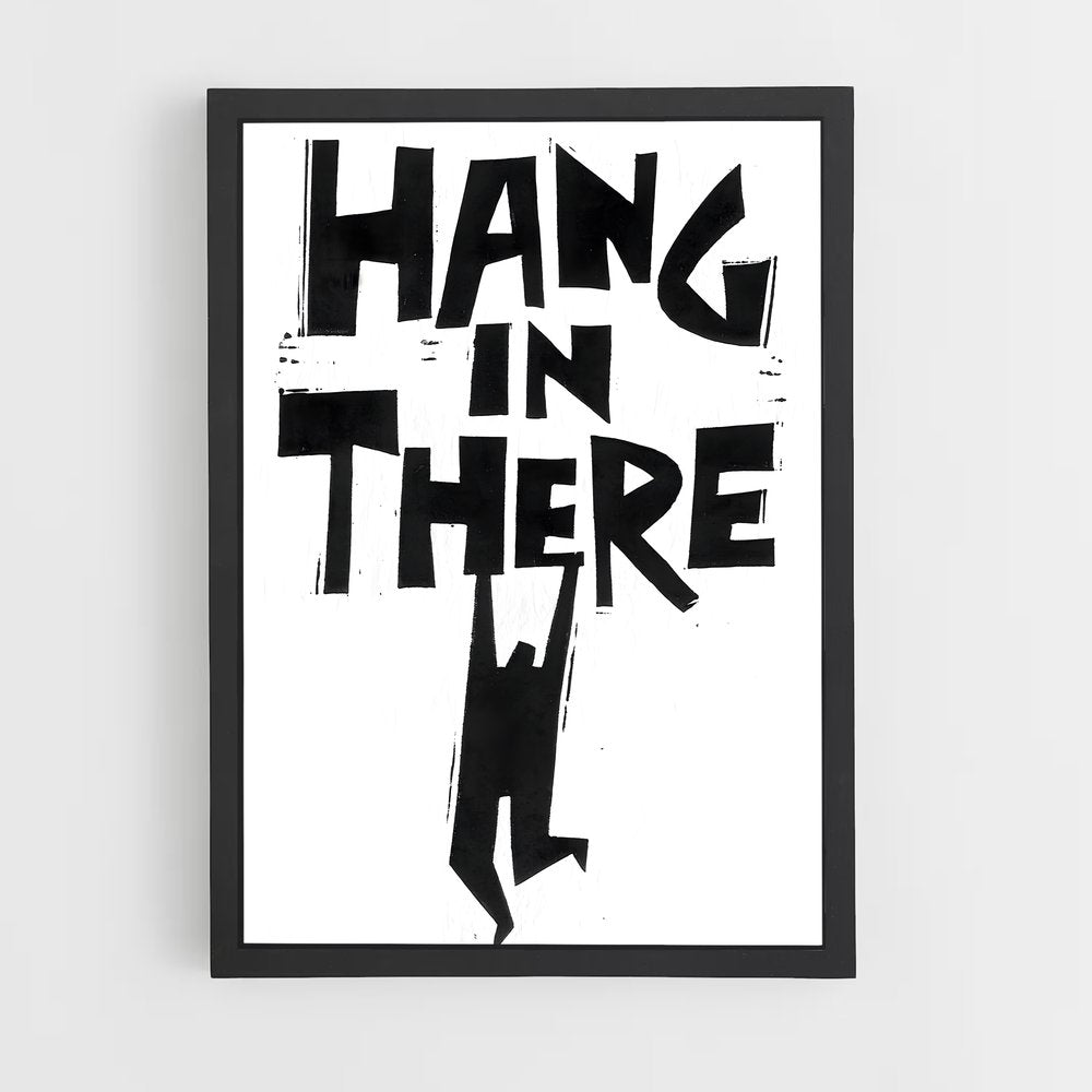 ap-typography-2 cadre Noir