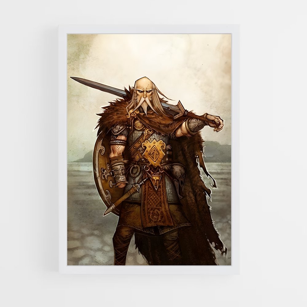 ap-tyr-3 cadre Blanc