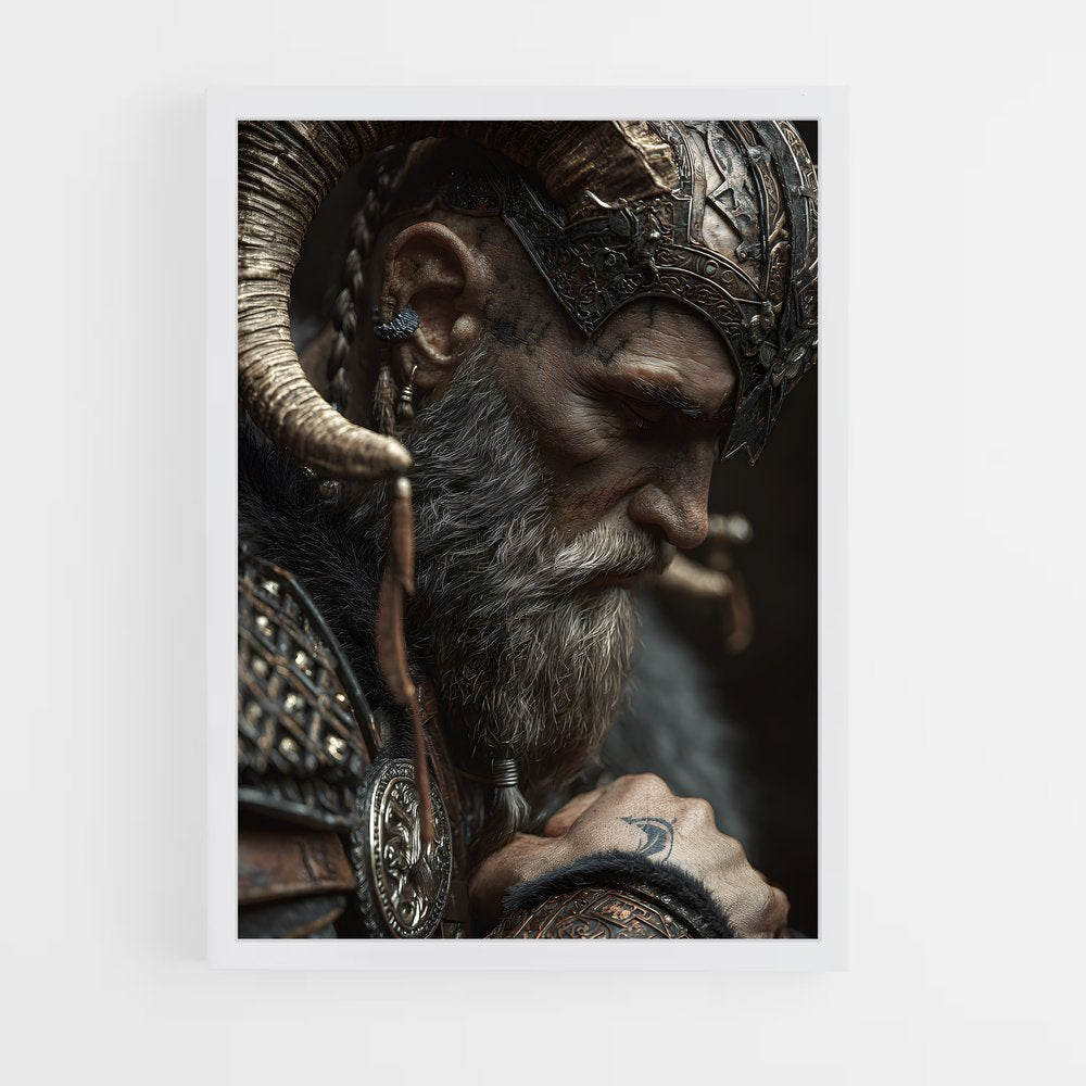 ap-tyr-4 cadre Blanc