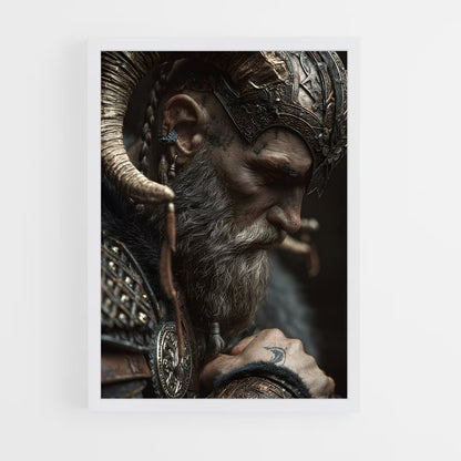 ap-tyr-4 cadre Blanc