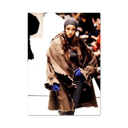 Poster Tyra banks 22775