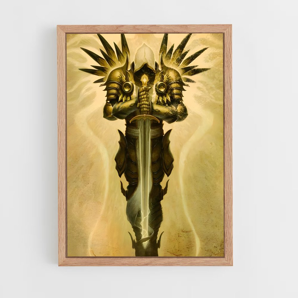 ap-tyrael-2 cadre Bois clair