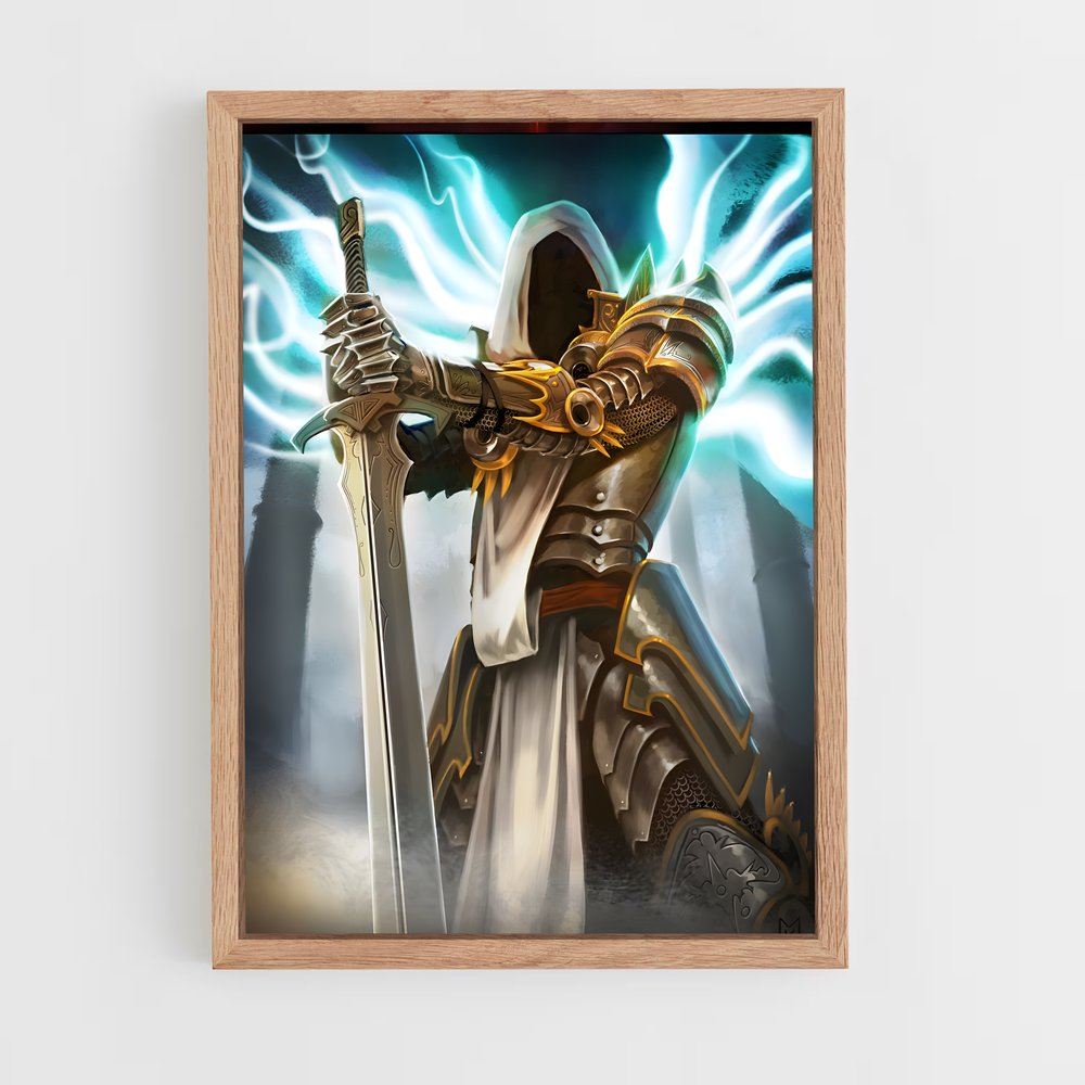 ap-tyrael-7 cadre Bois clair